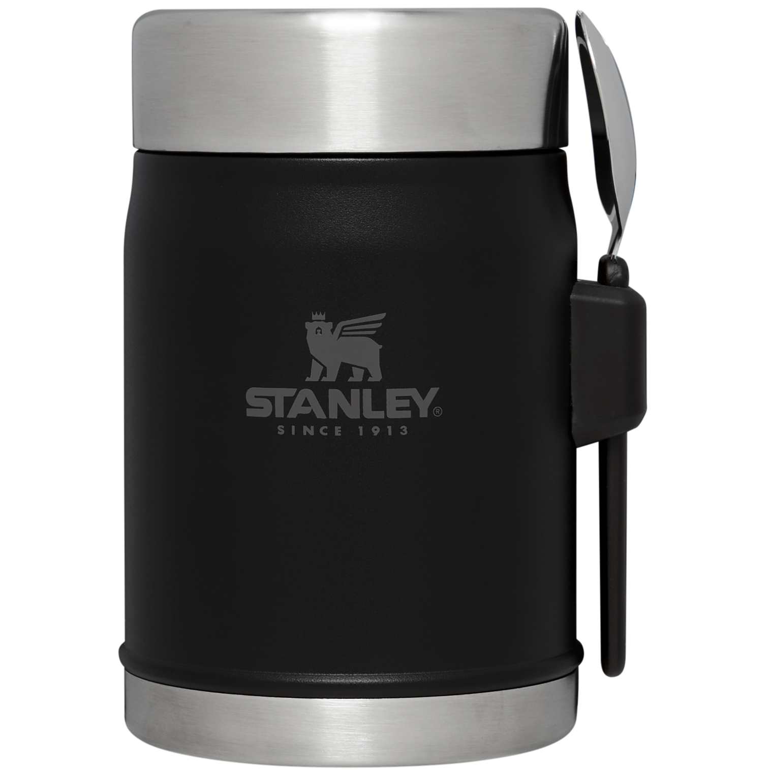 Classic Legendary Food Jar + Spork | 14 OZ - Image 31