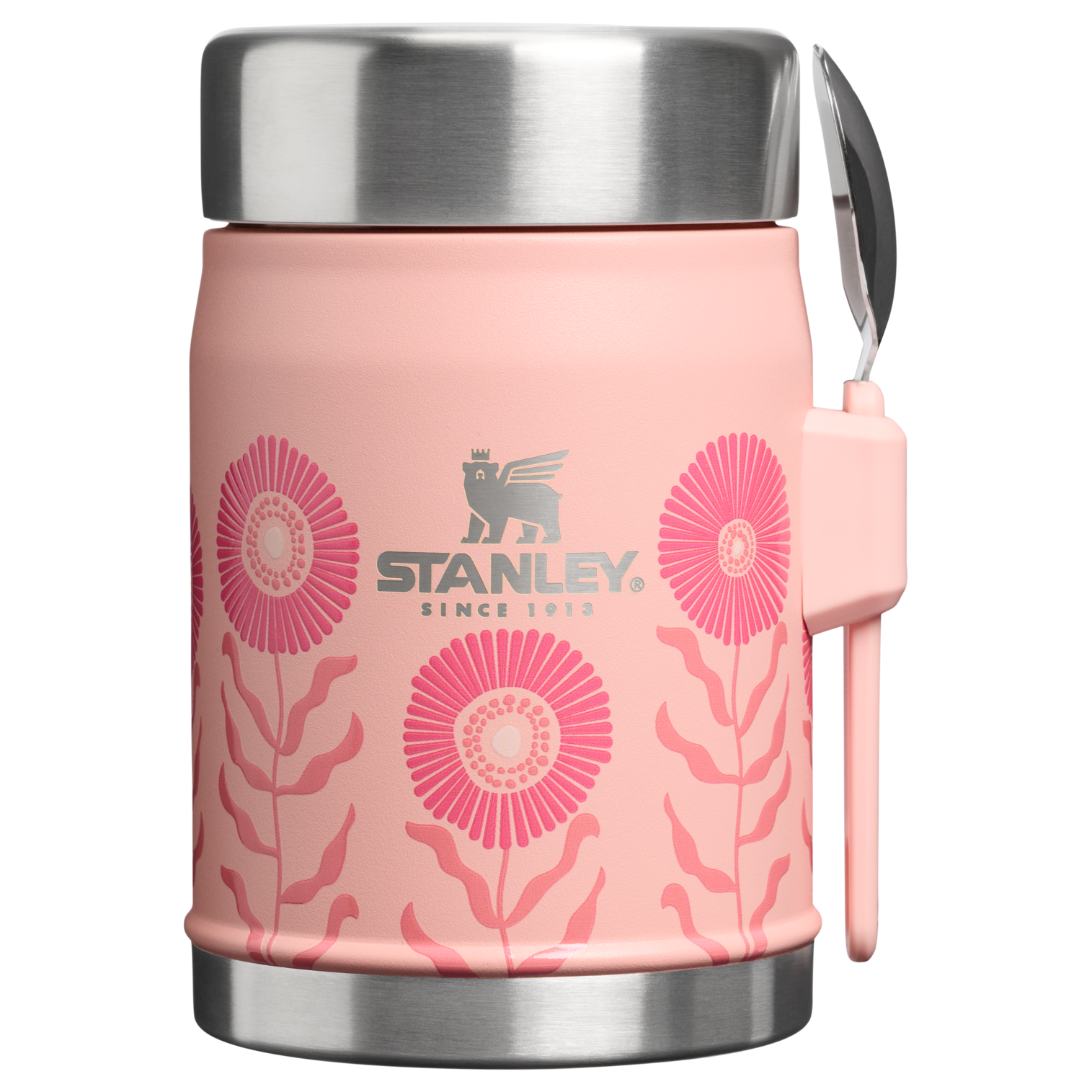 Classic Legendary Food Jar + Spork | 14 OZ - Image 37