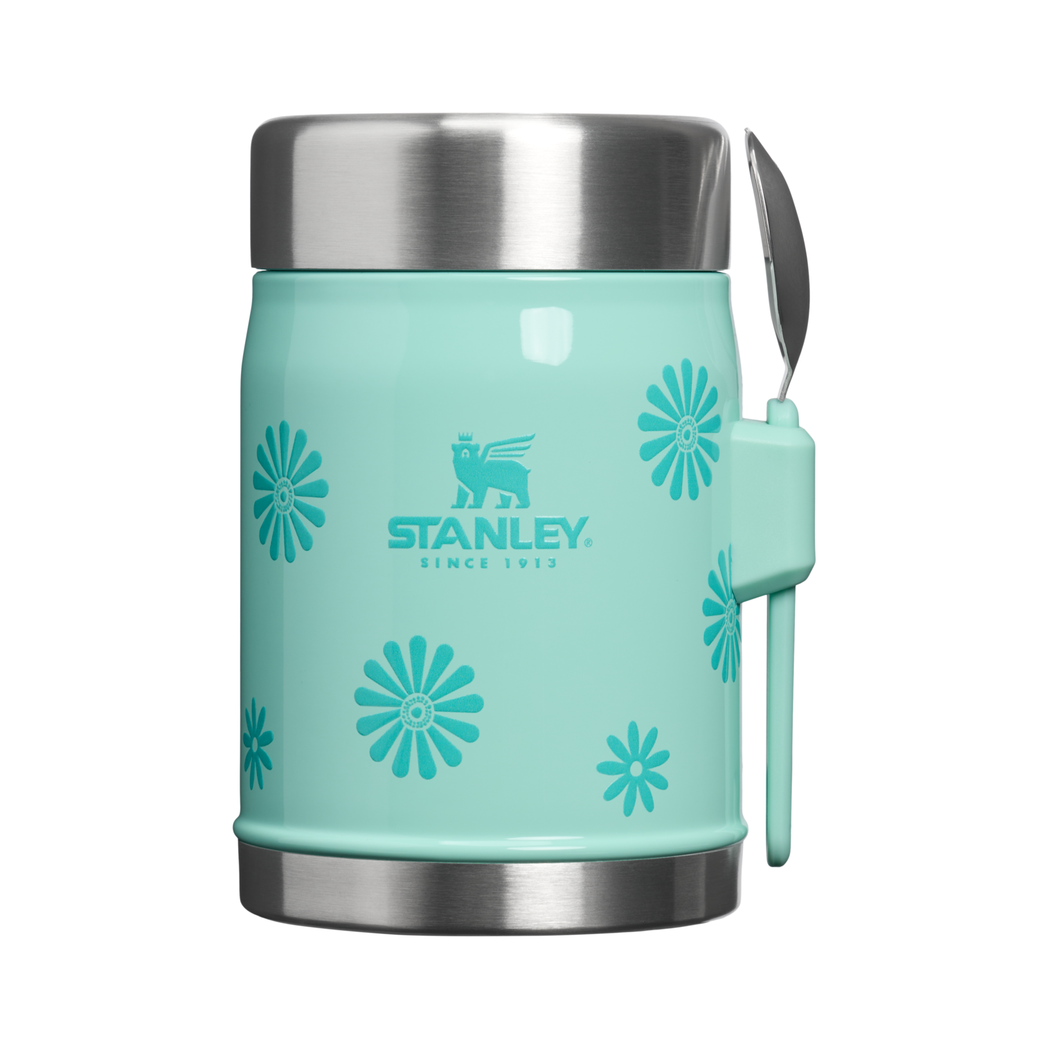 Classic Legendary Food Jar + Spork | 14 OZ - Image 36