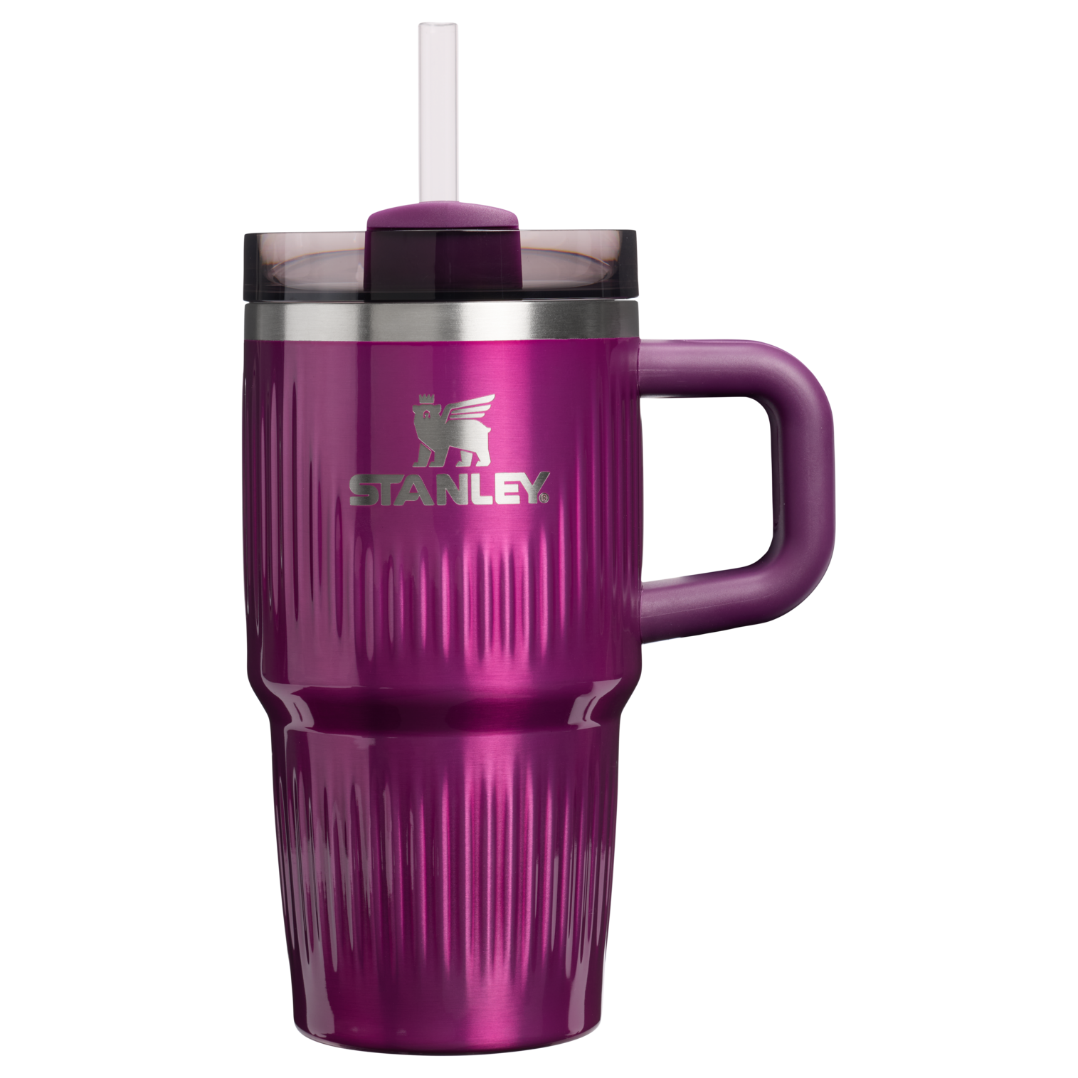 The Quencher H2.0 Fluted Tumbler with Handle | 20 OZ - Image 16
