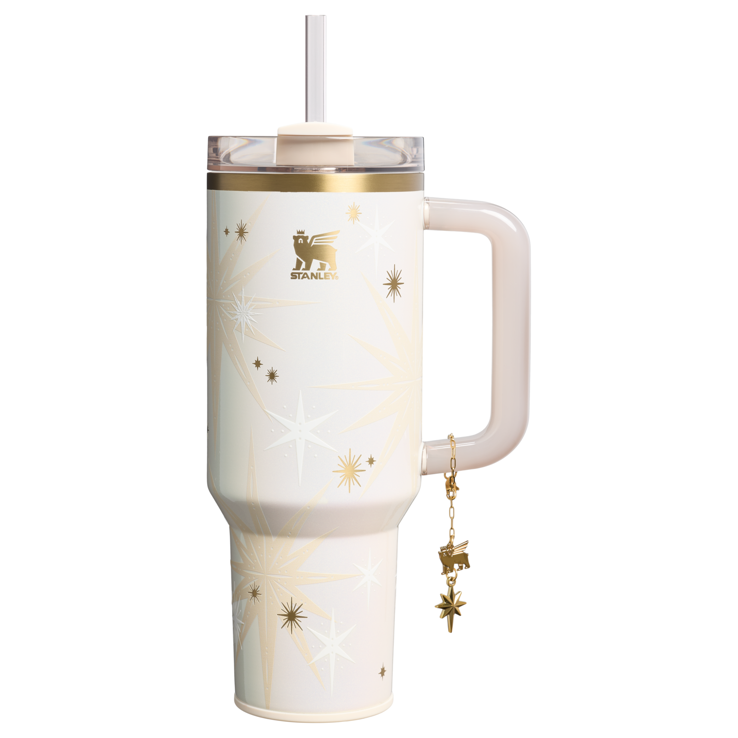 The Quencher Luxe H2.0 FlowState Tumbler | 40 OZ