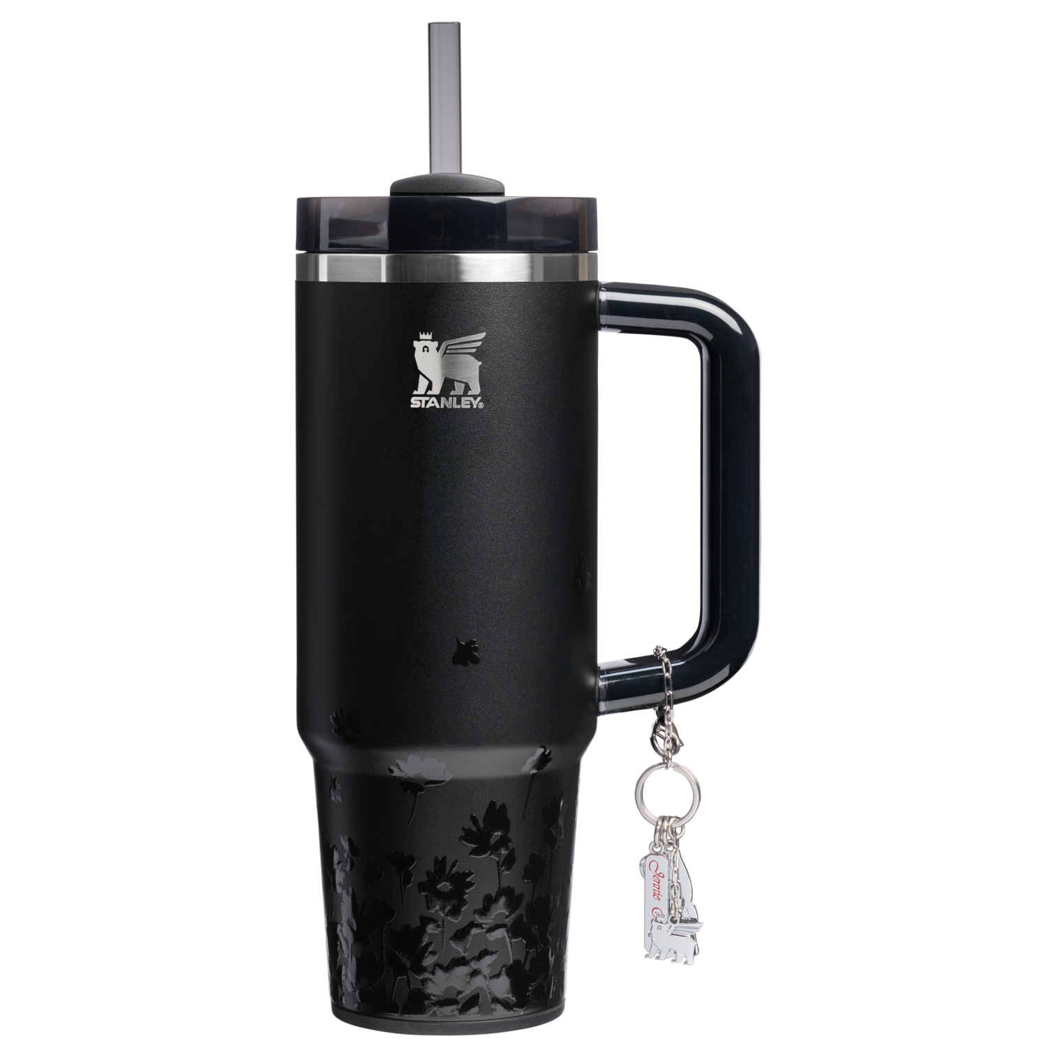 The Quencher Luxe Tumbler | 30 OZ