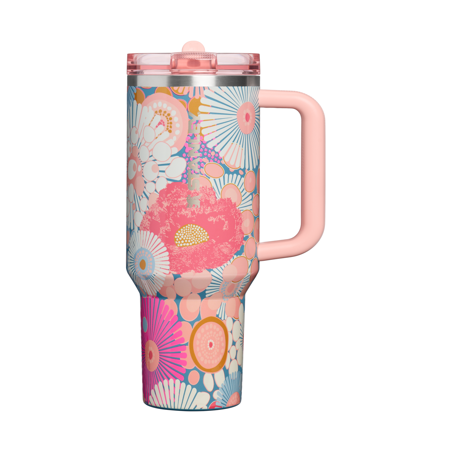 The Quencher ProTour Flip Straw Tumbler | 40 OZ - Image 143