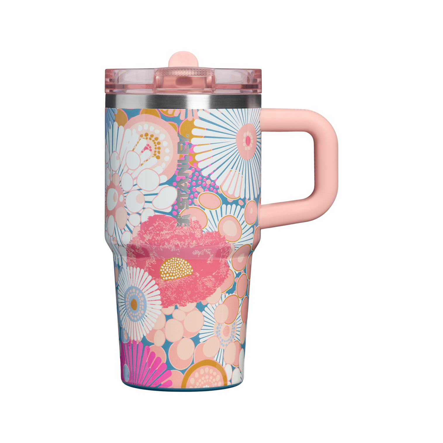 Alternative view of The Quencher ProTour Flip Straw Tumbler | 20 OZ