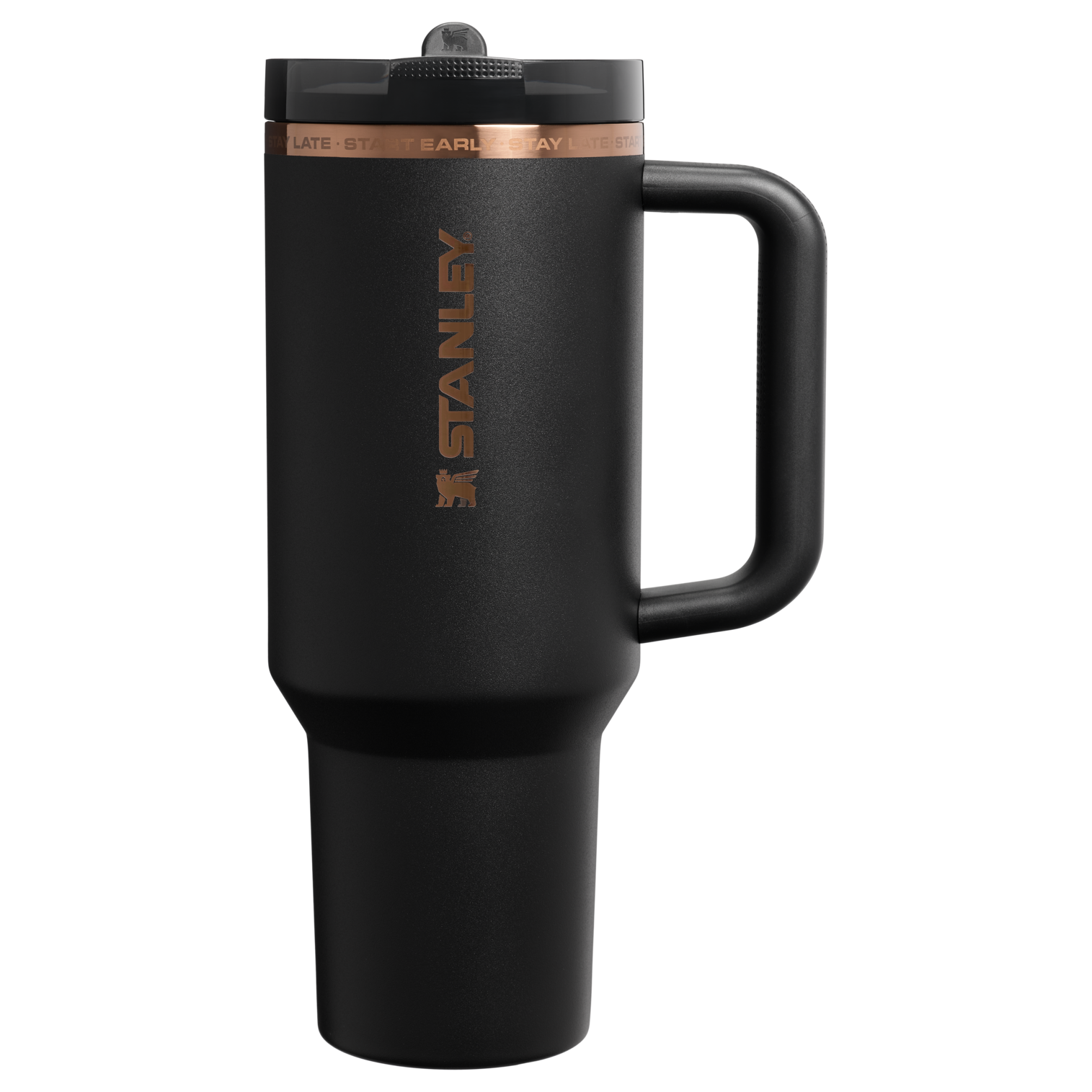 Alternative view of The Messi x Stanley Quencher ProTour Flip Straw Tumbler | 40 OZ