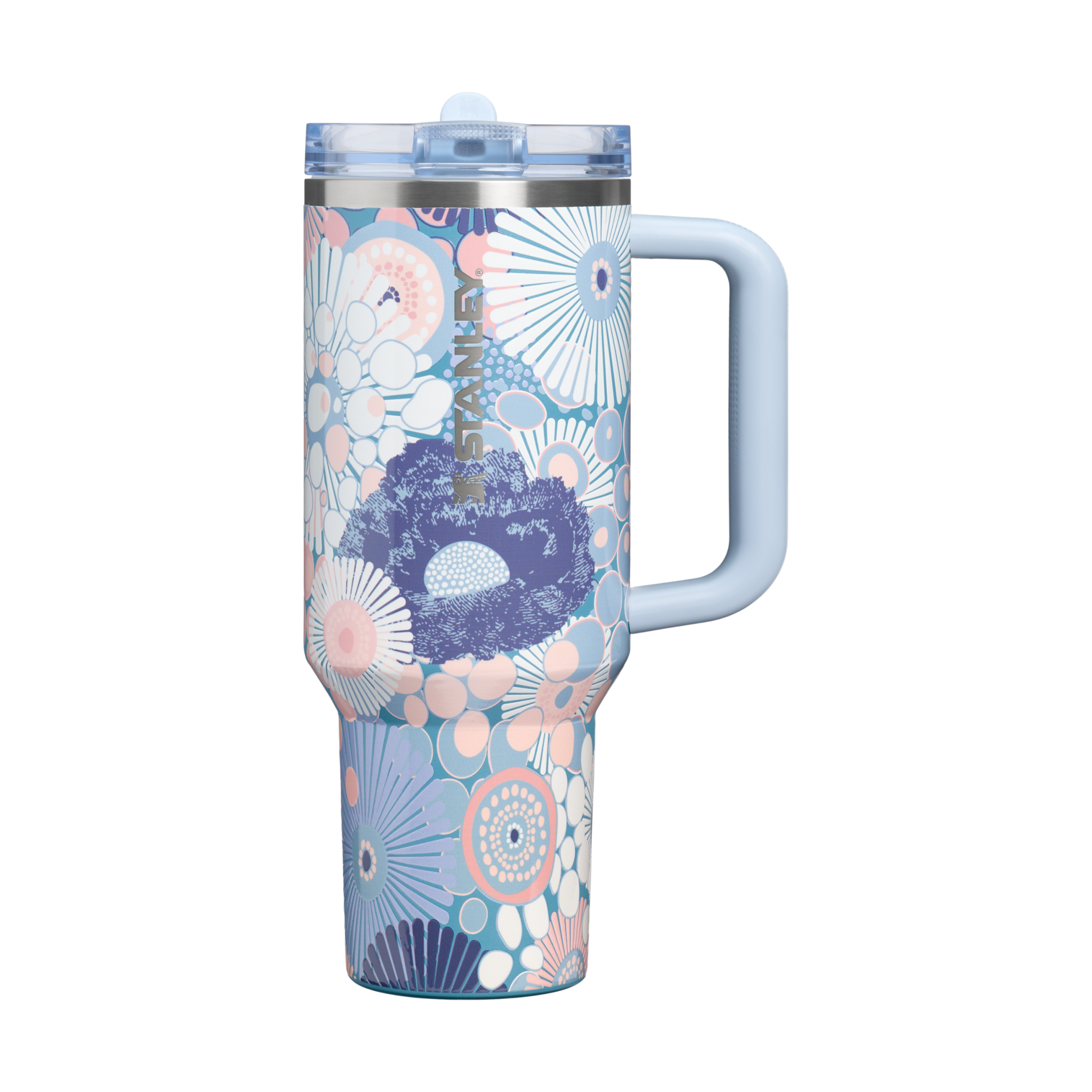 The Quencher ProTour Flip Straw Tumbler | 40 OZ - Image 144