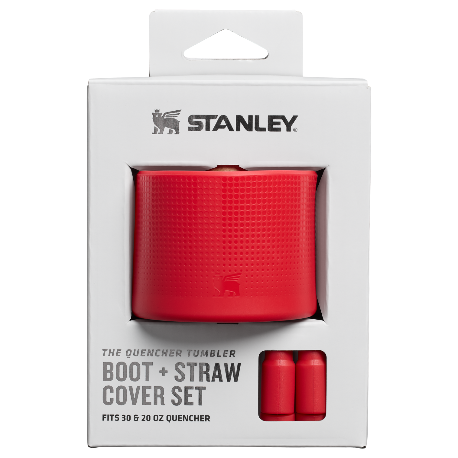 Stanley Quencher Boot and Straw Cover Set | 30 OZ & 20 OZ - Image 90