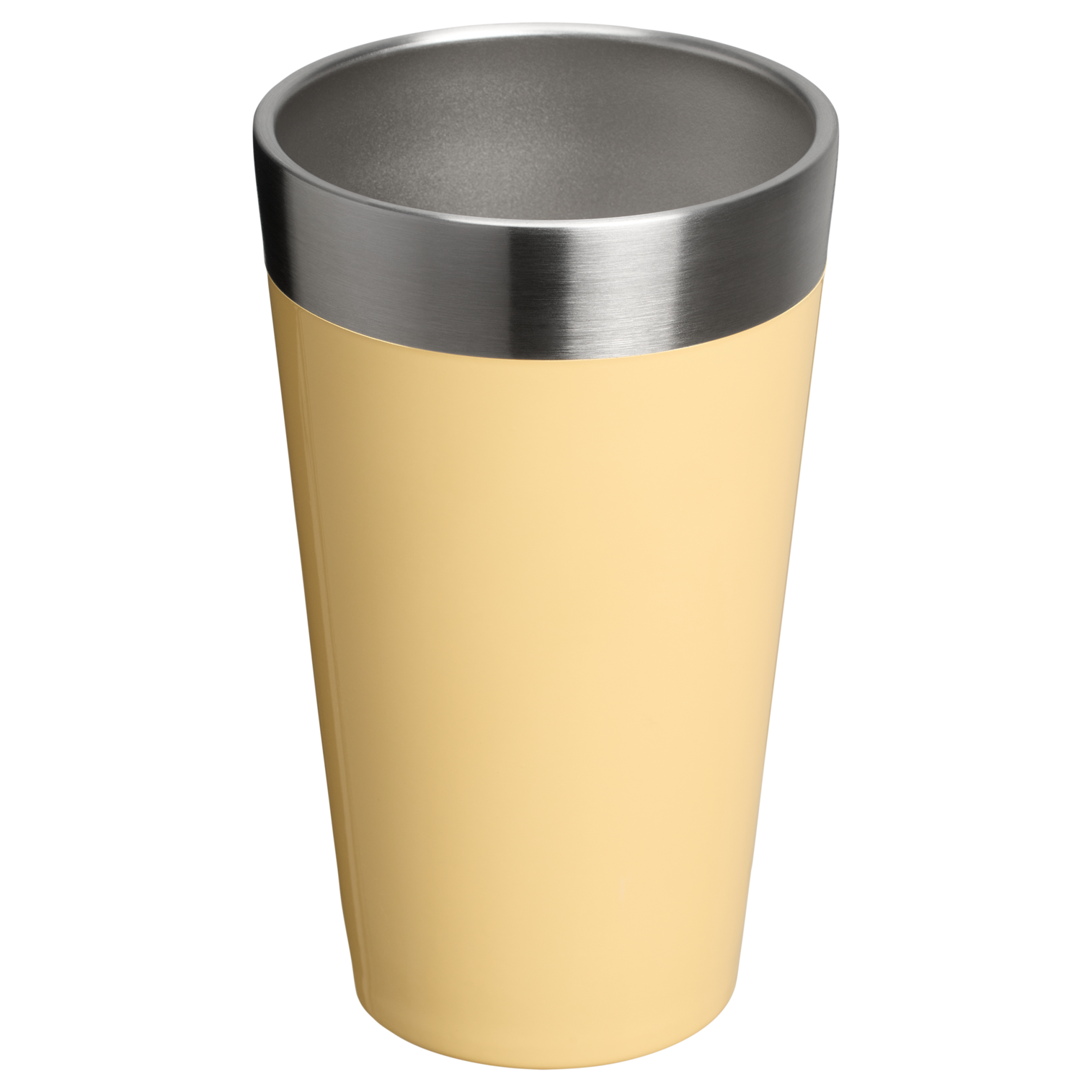 Alternative view of Adventure Stacking Beer Pint | 16 OZ - Stanley Create