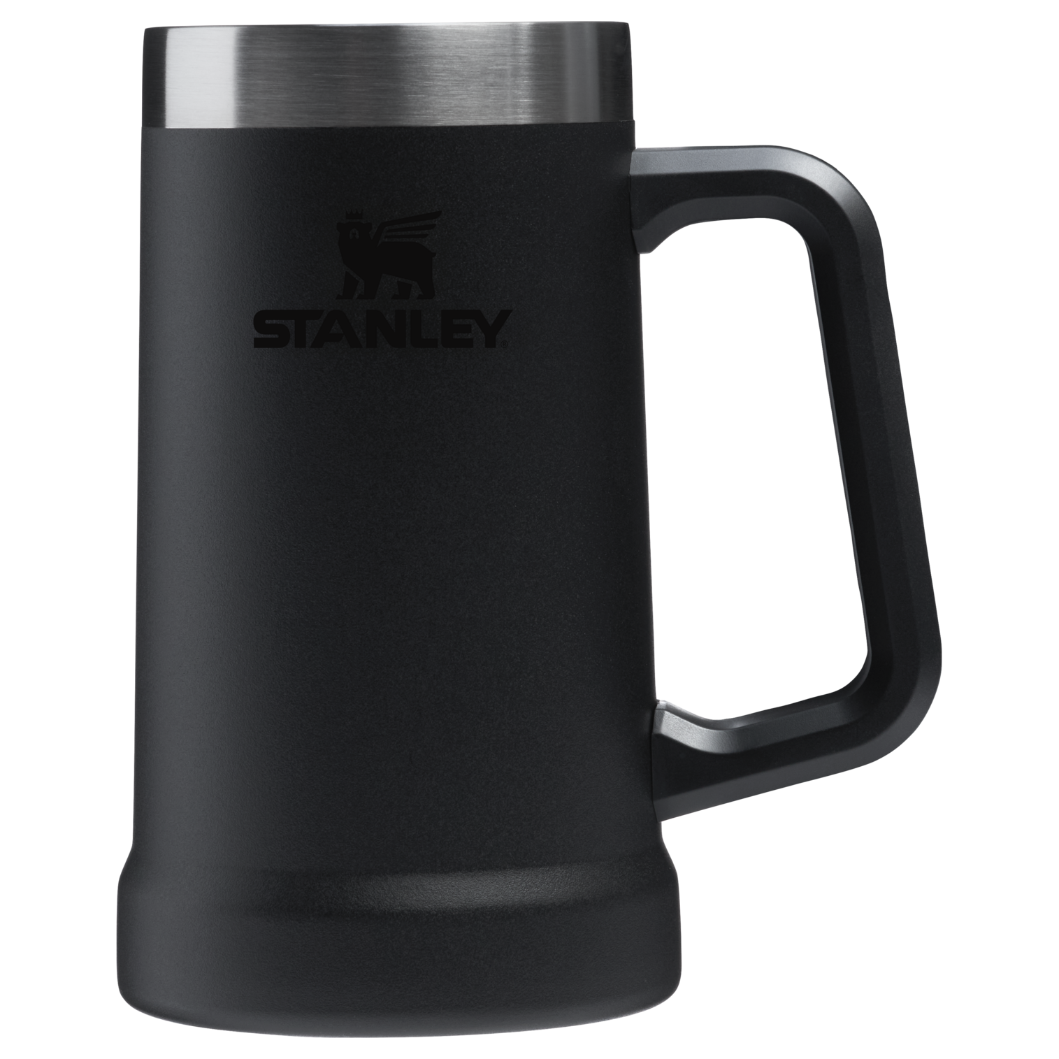 Adventure Big Grip Beer Stein | 24 OZ - Stanley Create - Image 7