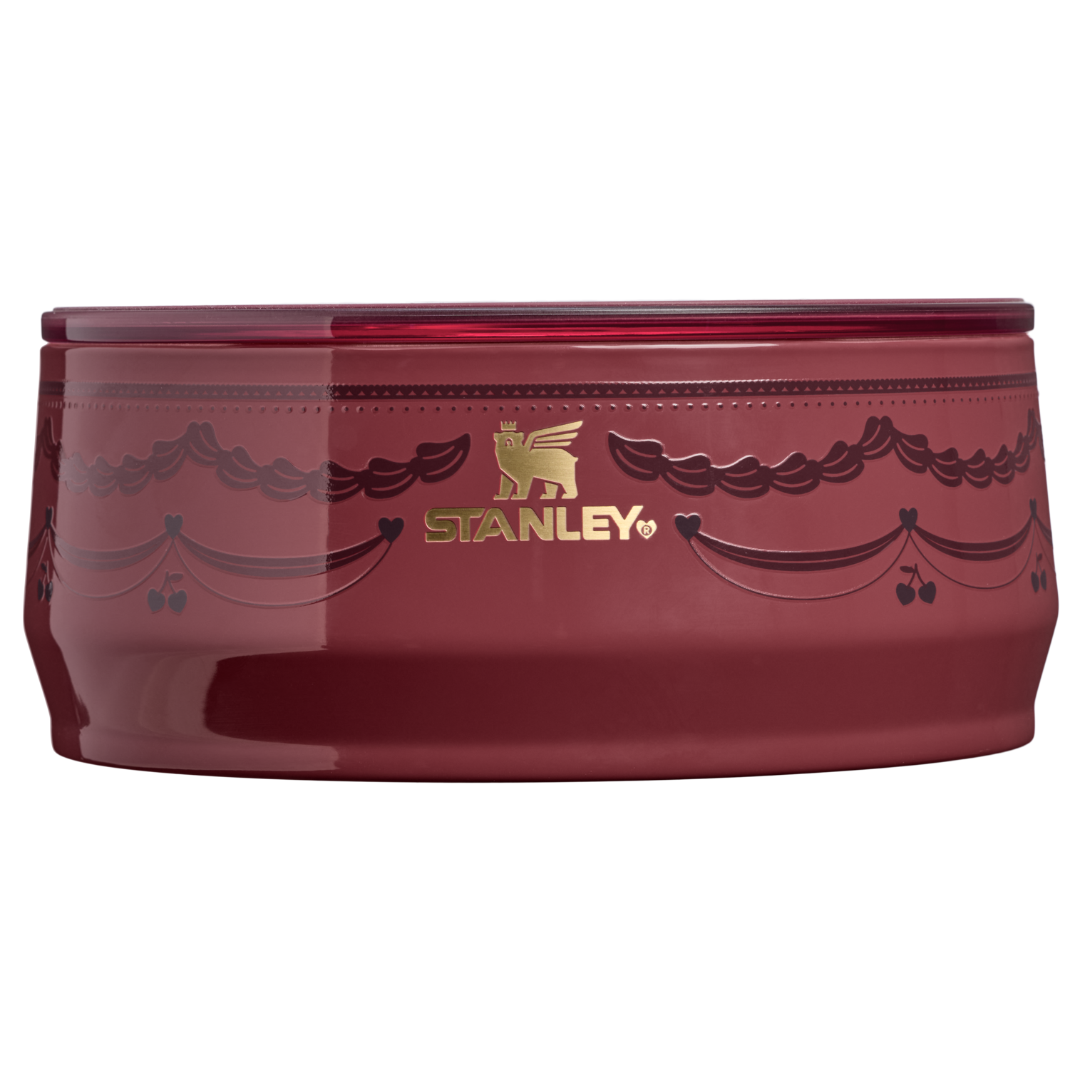 Alternative view of The Valentine's Day Everyday Pet Bowl | 3-Cup | 24 OZ