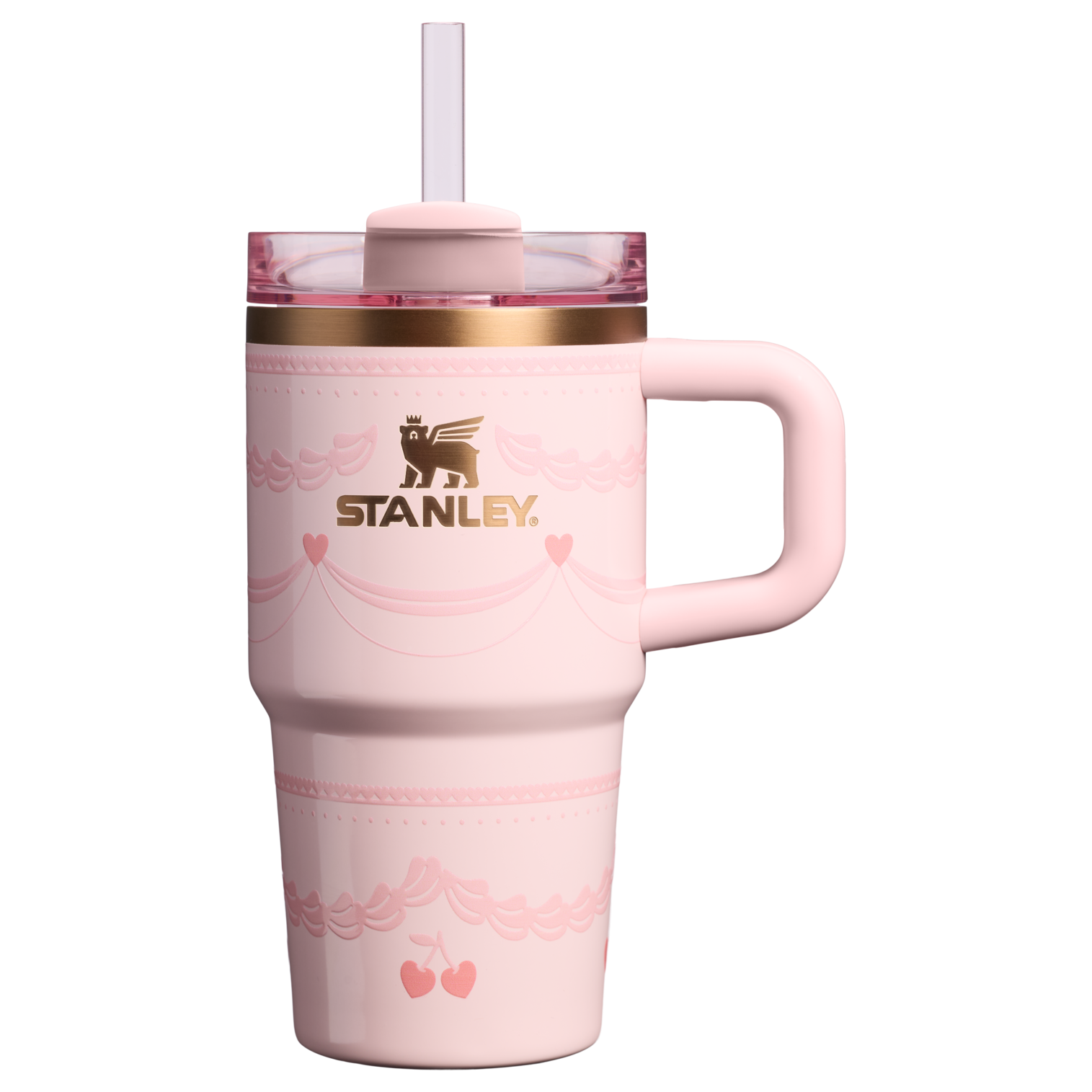 The Valentine's Day Quencher H2.0 FlowState Tumbler | 20 OZ