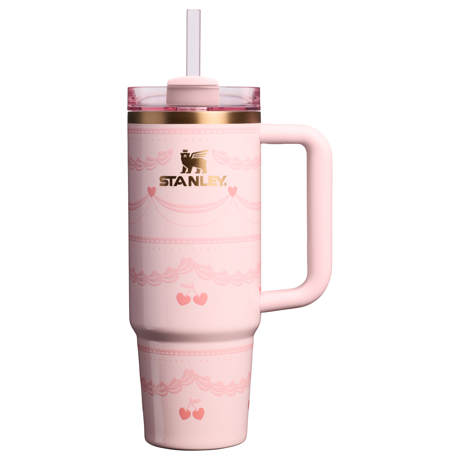 The Valentine's Day Quencher H2.0 Flowstate Tumbler | 30 OZ