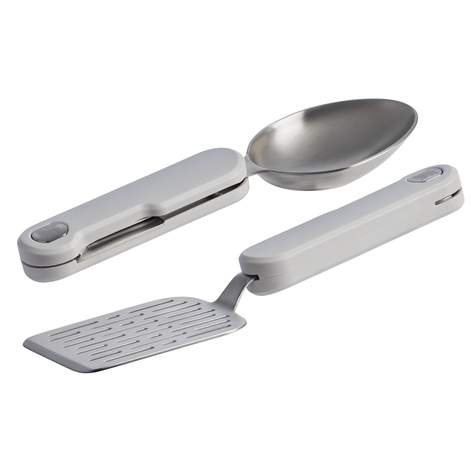 Alternative view of The Wildfare Pro Fold & Go Utensil Set | 2-piece set