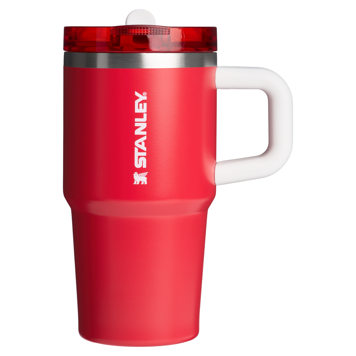 Stanley 1913 x Arsenal Quencher ProTour Flip Straw Tumbler | 20 OZ