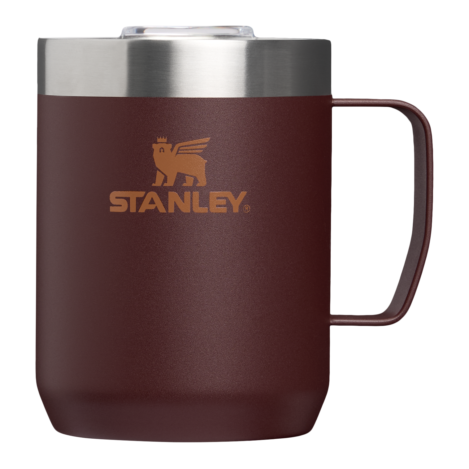 Classic Legendary Camp Mug | 12 OZ - Image 63