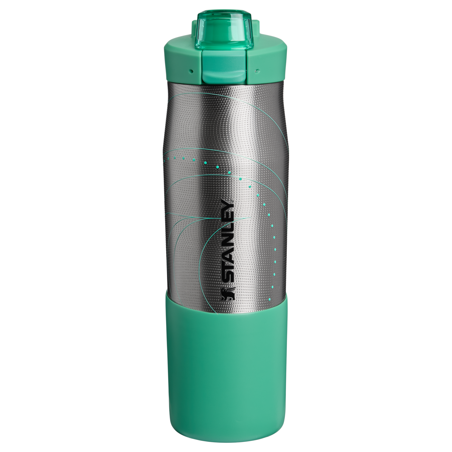 Stanley 1913 x Caitlin Clark Vitalize Tempo Bottle | 24 OZ