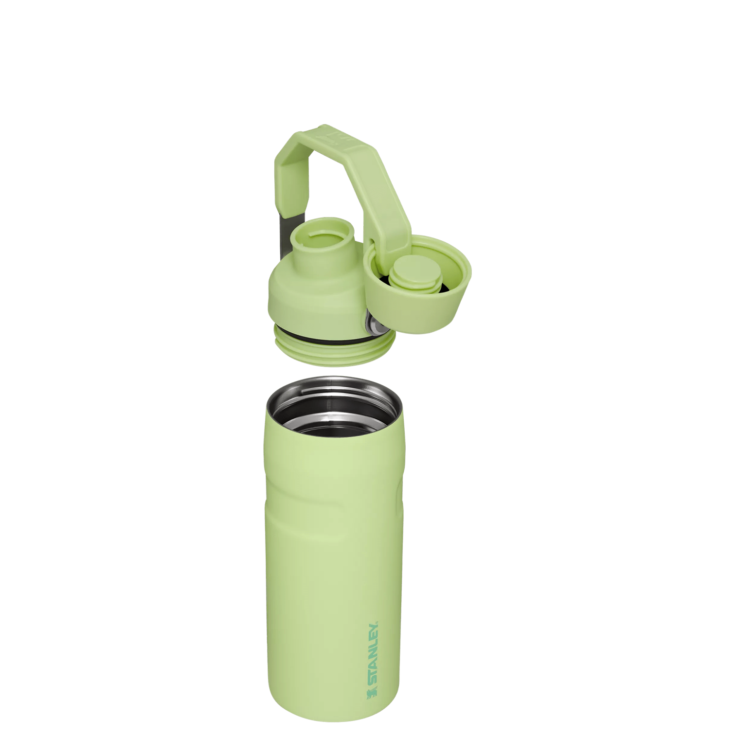 IceFlow Bottle with Fast Flow Lid | 16 OZ - Image 13