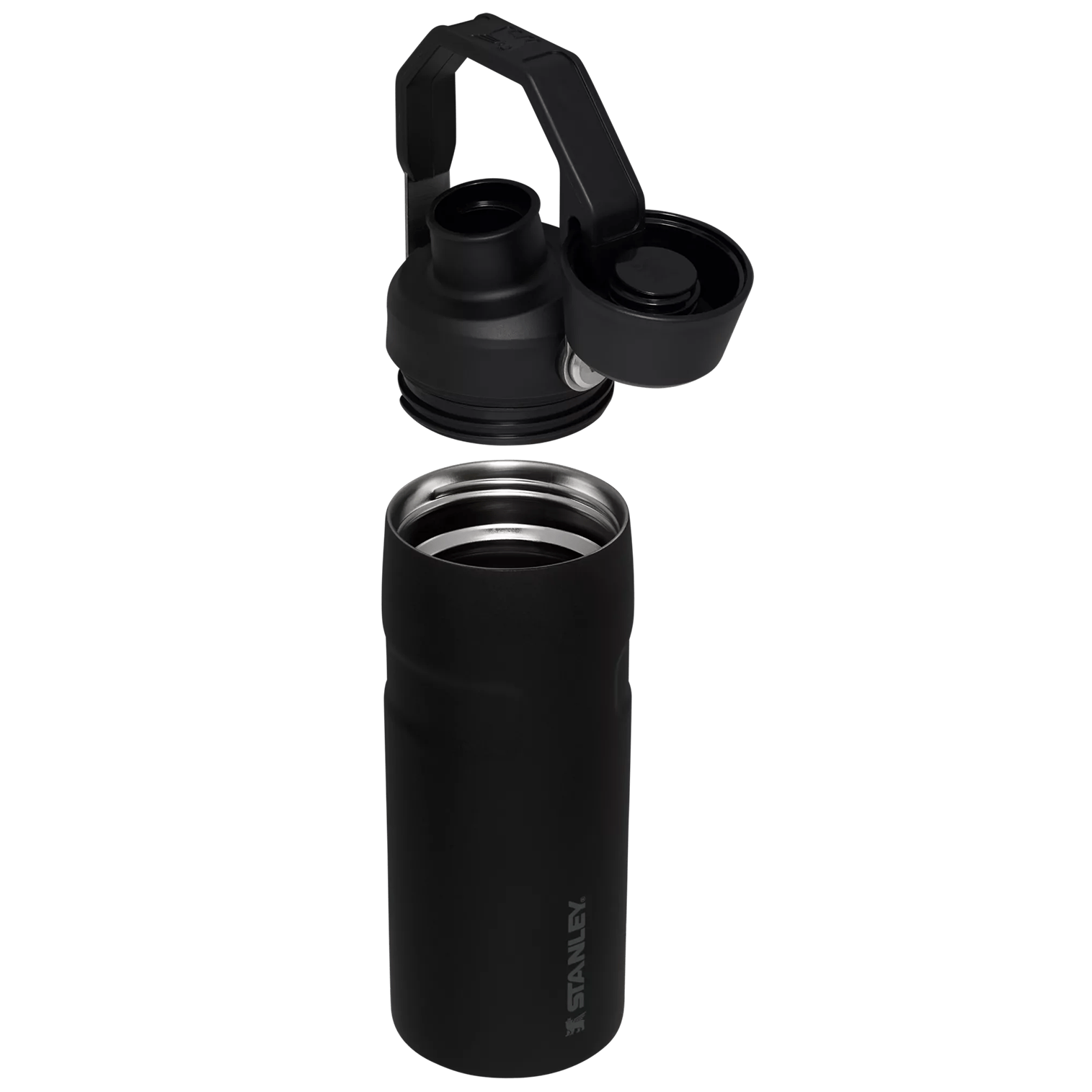 IceFlow Bottle with Fast Flow Lid | 16 OZ - Image 22