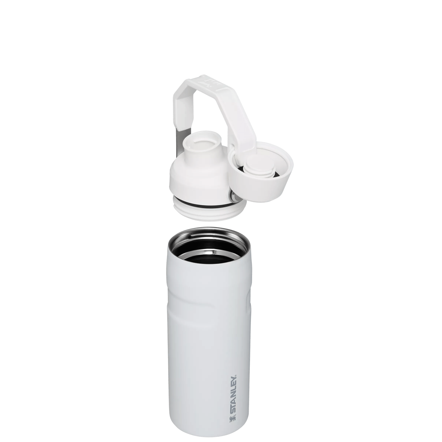 IceFlow Bottle with Fast Flow Lid | 16 OZ - Image 10